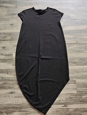 Universal Standard Iconic Geneva Dress. Size 3XS